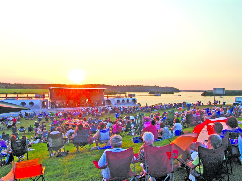 music at sunset 990 b june 28